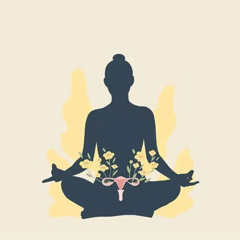 अपनी योनि को खुश और स्वस्थ रखने के लिए सुनहरा नियम