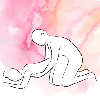 डॉगी-स्टाइल सेक्स: जब दर्द होता है तो इसके पीछे क्या है?