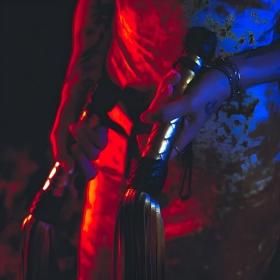 कैसे एक फ़्लॉगर एक विशेष रोमांच प्रदान करता है