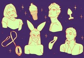 आपका तरीका क्या है - आप सेक्स कैसे करते हैं?