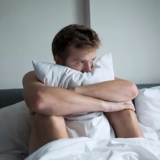 पुरुषों की चुप्पी और इच्छा की अनुपस्थिति