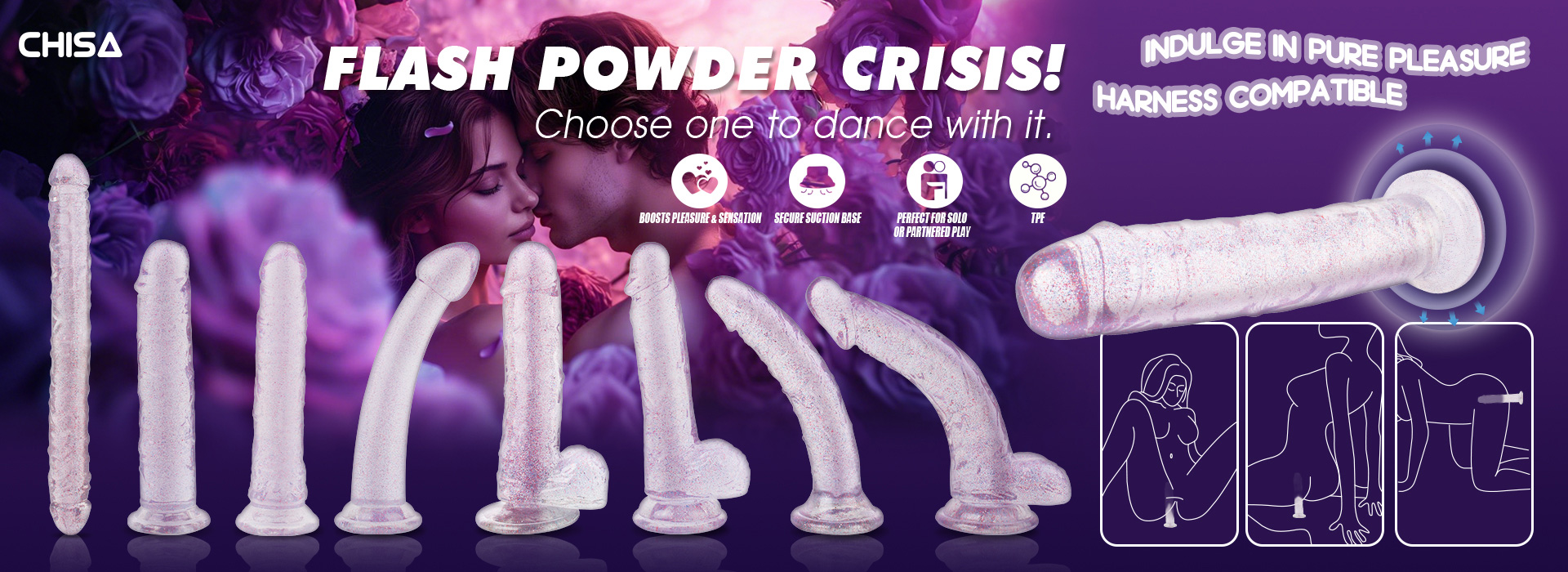 डिल्डोज