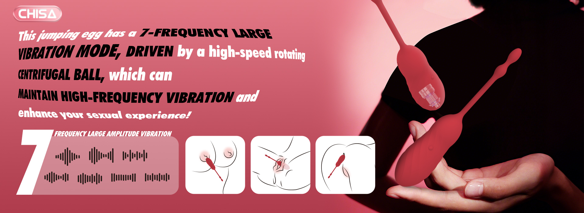 सीएफपी वाइब्रेटर