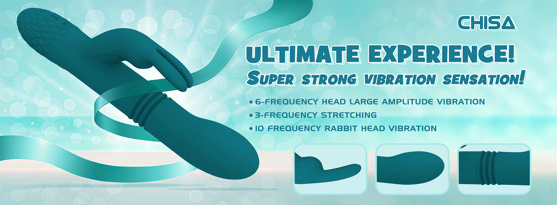 सीएफपी खरगोश छड़ी