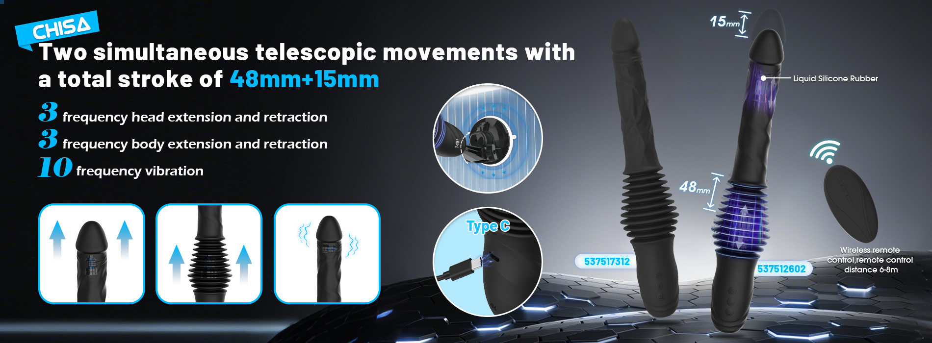 डबल पंच परत