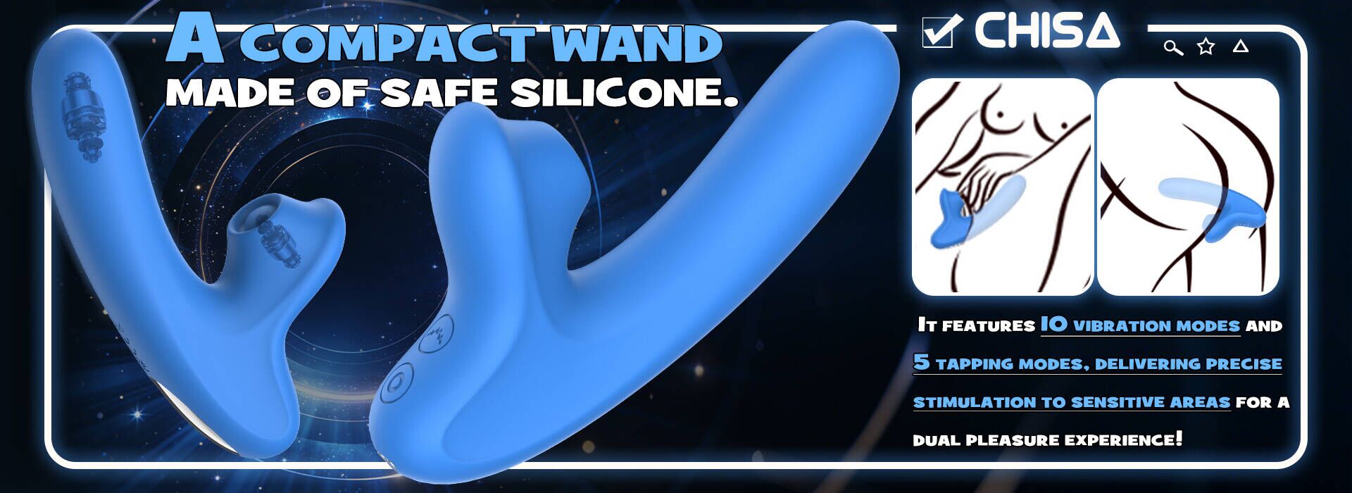 जी-स्पॉट-वाइब्रेटर्स