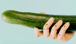 लिंग मानचित्रण - आनंद का गुप्त मानचित्र