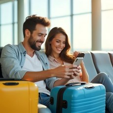 यात्रा पर सेक्स टॉय कैसे लाएँ?