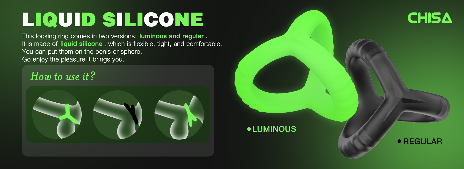 हाथी की अंगूठी