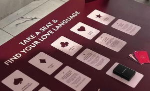 प्रेम भाषाएँ क्या हैं?