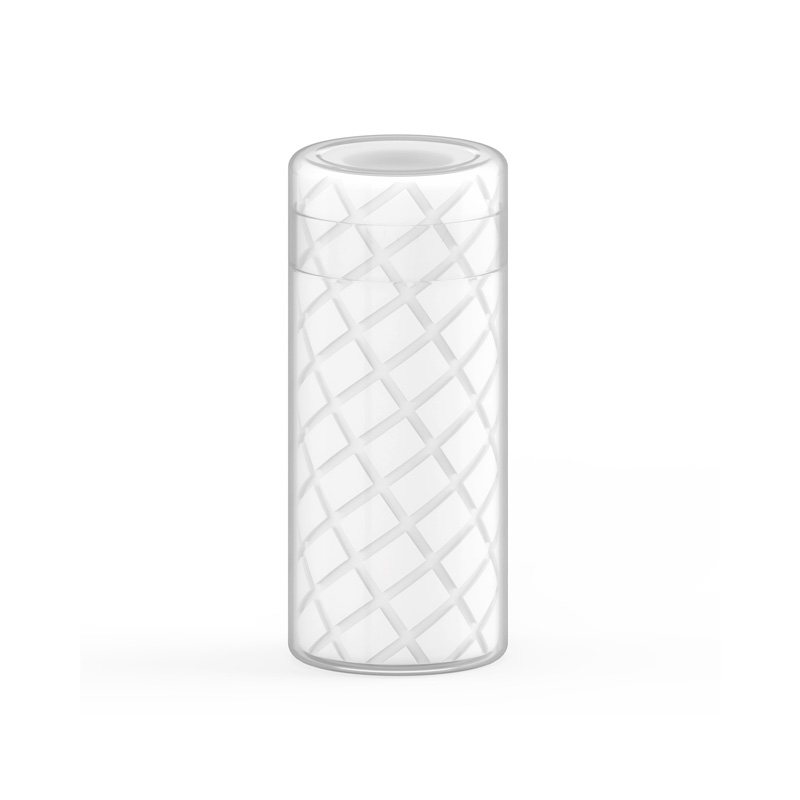 बेलनाकार हस्तमैथुन-साफ़ (मध्यम)