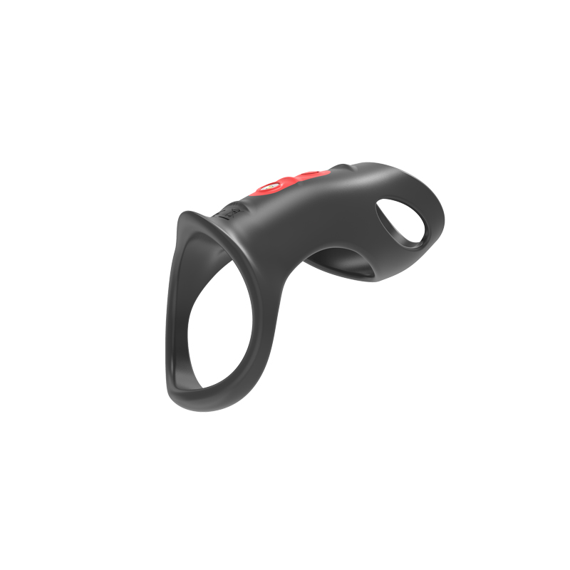 इलेक्ट्रिक कंकाल बिल्ली की अंगूठी