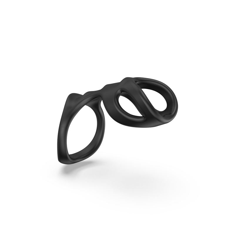 कंकाल बिल्ली की अंगूठी