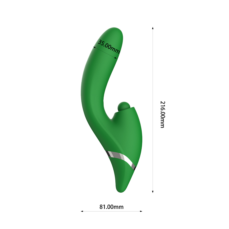 टैपिंग थ्रस्टिंग वाइब